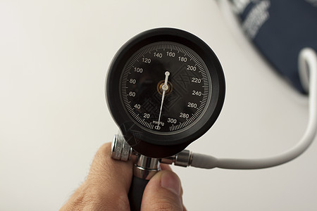 血压计药品病人诊断袖口压力计高血压橡皮乐器测试工具图片