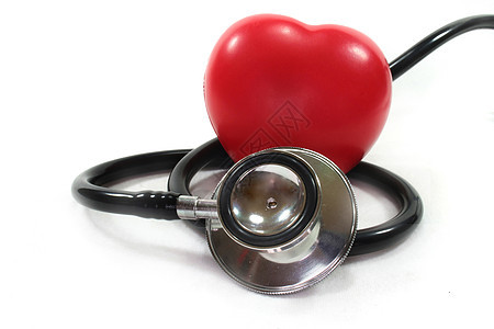 红心立方听声器乐器医疗心脏脉冲白色水平治疗调查心音缺陷图片