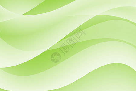 绿色背景摘要曲线绿背景商业框架条纹季节波浪状创造力问候语婚礼艺术桌面图片