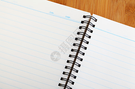 纸纸笔记本戒指教育正方形办公室小路学习学校文档笔记软垫图片