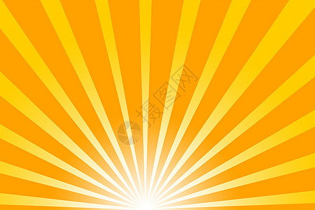 炎暑夏日阳光旋转烧伤橙子艺术太阳插图辉光墙纸线条射线图片