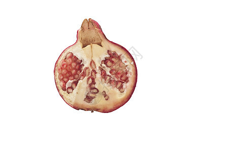 石榴水果谷物粮食种子农业饮食花园甜点食物假种热带图片