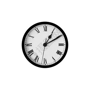 旧时钟时间商业学校工作小时办公室数字速度圆圈指针图片