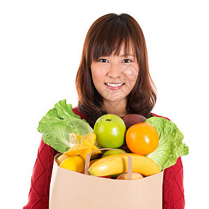 蔬菜购物食物顾客女孩微笑女士市场杂货店家庭解雇女性图片