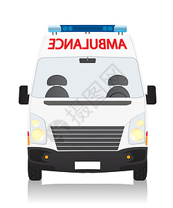 救护车速度服务医疗交通警笛药品运输大灯卡通片小巴图片