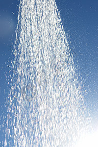 Dusche 比亚卫生火花浴室房间运动速度淋浴喷头家庭液体图片