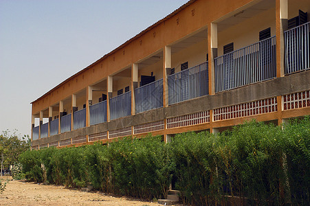 圣菲利佩德库佩拉学习青少年课堂校园学校木板文化建筑学青春期建筑图片