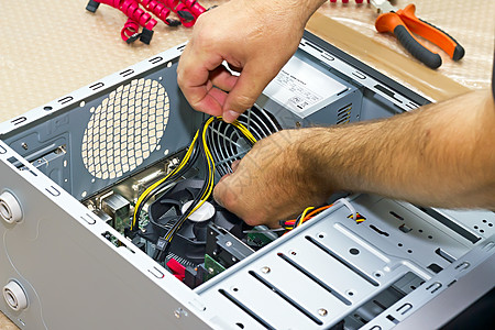 PC 组装内存母板呼吸机信号金属技术维修冷却器记忆力量图片