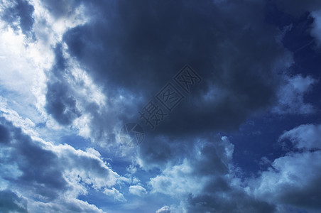 阴暗的天气背景环境想像力力量微风宇宙降水气氛倾盆大雨生活天空背景图片