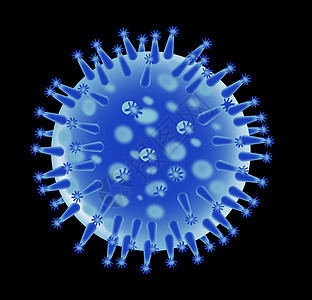 流感病毒结构遗传疾病基因组医疗基因病菌细胞鸟类插图细菌图片