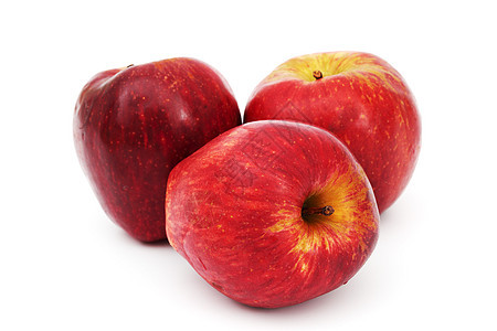 红苹果食物爬坡皮肤水果甜点蔬菜收成早餐平衡生产图片