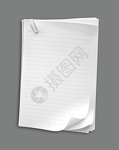 纸划痕笔记纸指甲笔记通讯床单教育文档软垫商业图片