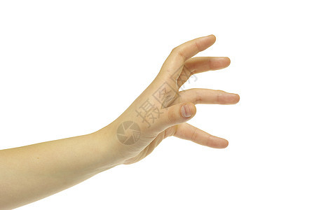 人类的手手指拇指手臂信号采摘棕榈身体男人手势皮肤图片