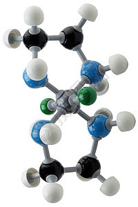 色彩多彩的分子插图航海生物学生物卫生蓝色技术化学建造螺旋背景图片