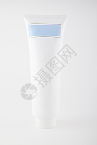 奶油管管子柔软剂塑料药品皮肤科奶油化妆品卫生皮肤护理图片