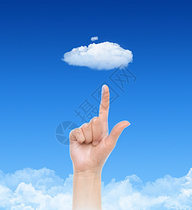 云云计算概念创新网络下载天空互联网服务数据技术机动性电脑图片