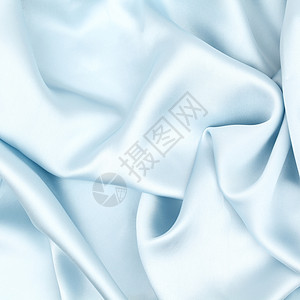 蓝艺术天鹅绒织物版税蓝色衣服布料热情投标窗帘图片