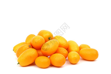 kumquat 库姆夸特营养异国热带土豆菜花养分蔬菜情调团体橙子图片