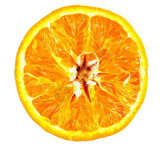橙子饮食市场橙皮水果图片