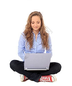 在线的网络资讯通讯互联网青少年电脑全球技术女士博客图片