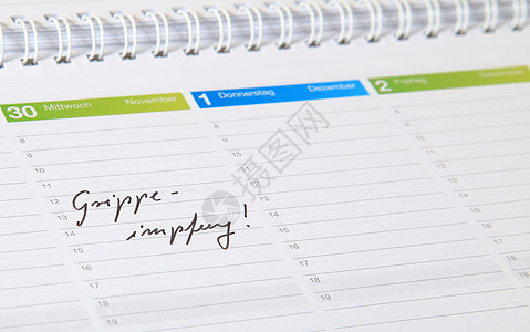 标准时间表组织程序日期议程水平组织者个人调度规划师日程图片