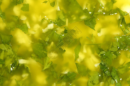 大蒜柠檬和酱厨房香菜香料餐厅食物墙纸美食营养午餐叶子图片