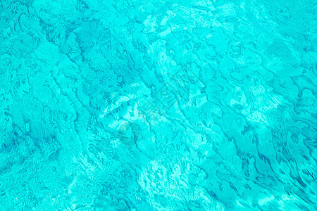 a 绿绿水热带热带沙滩海浪模式海岸晴天假期射线液体反射蓝色天堂太阳海洋图片