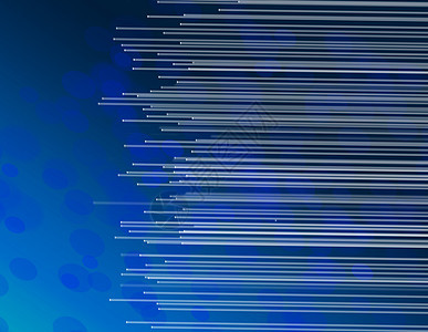 蓝色光纤抽象电讯辉光技术网络墙纸电缆科学全球金属光学图片