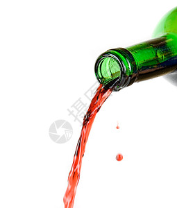 酿酒瓶子庆典工作室餐厅纪念日反射周年干杯液体假期图片