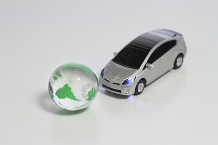 地球和小型汽车杂交种微型车轿车经济环保全球汽油机器图片