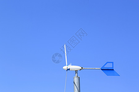用于测量的Weahter站点传感器风速气象站科学预报气象乐器气候天空车站图片