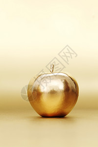 金苹果金属黄色贸易水果宝藏营养食物甜点饮食金子图片