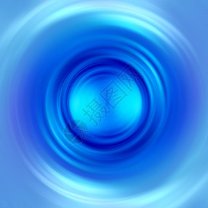 旋转波纹漩涡纹理回旋医疗蓝色曲线插图圆圈圆形图片
