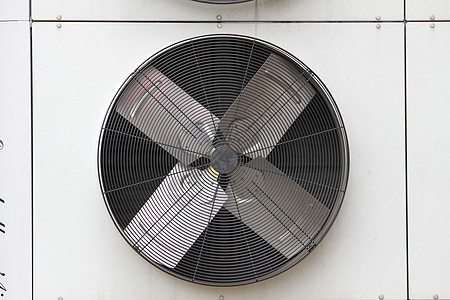 空调风扇冷却护发素温度状况通风金属办公室空气剪裁控制图片