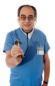 你还好吗医生外科检查医院药物老年保健从业者经理男人图片