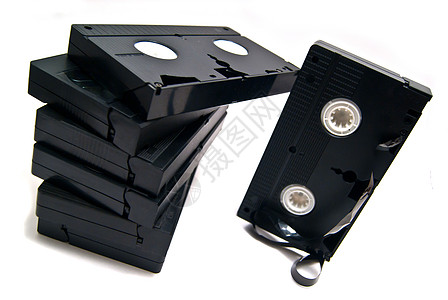 带磁带的VHS VHS图片