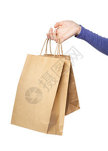 购买购物狂销售礼物消费者女孩购物商业空白顾客白色图片