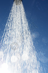 Dusche 比亚浴室液体家庭合金速度喷头淋浴火花喷射运动图片