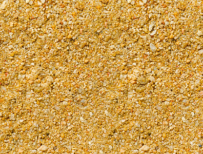 粗砂沙沿海卵石纹理海岸圆形海岸线二氧化硅水平矿物褐色图片
