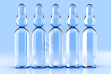医疗器械产品制药瓶子诊所医疗剂量小瓶药理玻璃化学图片