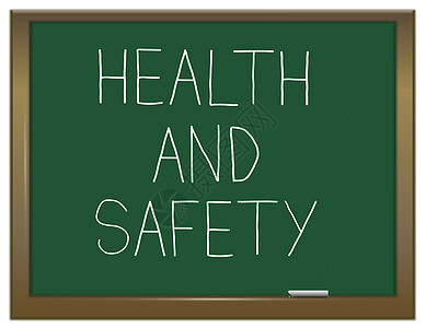 卫生和安全商业头盔办公室预防事故教育木板齿轮工作职场图片