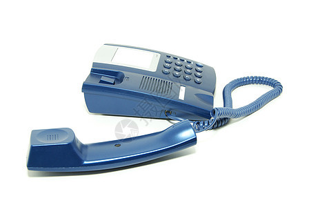 电话戒指全球键盘通讯电缆呼叫者桌子按钮细绳耳机图片
