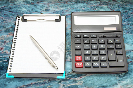 计算器经济计算经济学生长资金笔记本投资交换统计收益图片