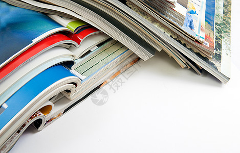 杂志和书籍办公室教育地段宣传册邮政报告文学报纸出版物世界图片