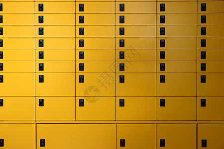 锁定框数字盒子收发室信封命令金属邮箱对应邮票隐私图片