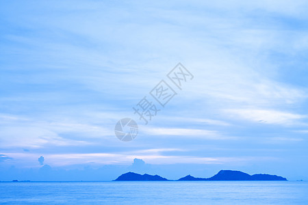 日落岛太阳地平线海景假期海浪支撑海岸线岩石石头海洋图片