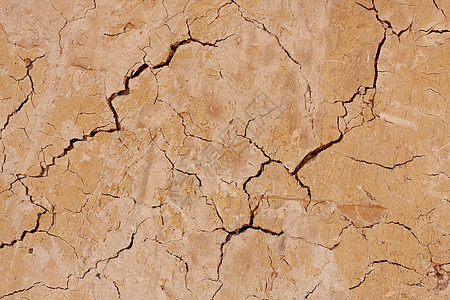 干裂土质侵蚀地球土壤地面气候黏土环境全球棕色土地图片