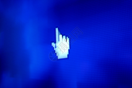 手指卷骨网络指针冲浪门户网站技术电子邮件光标踪迹运动网站图片