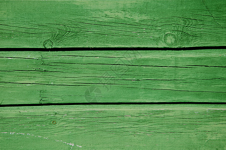 背景绿色油漆木板墙壁封合绿漆图片