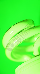 CFL 氯氟化碳管子生态力量节能荧光环境养护灯泡活力玻璃图片